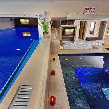 Eden'S Boutique Villa Had Nesz Kültér fotó