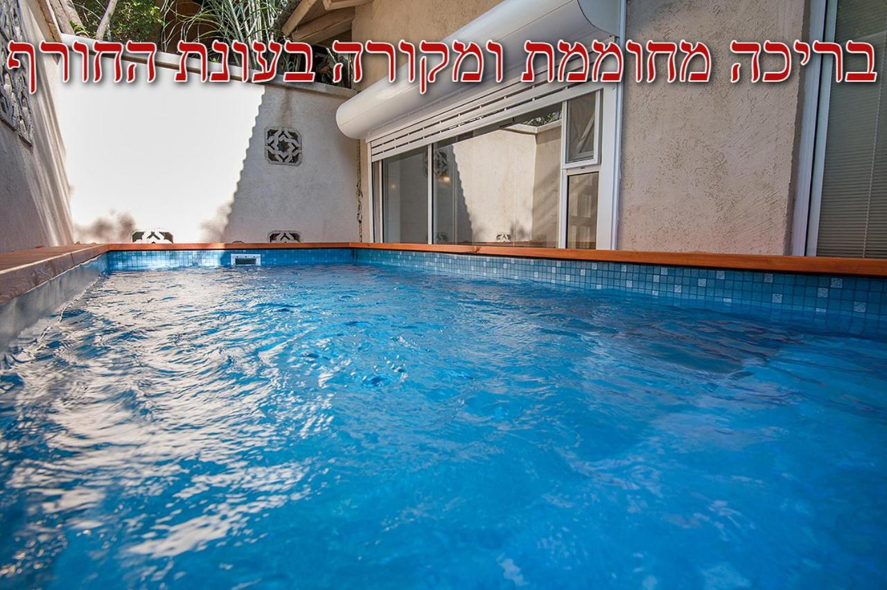 Eden'S Boutique Villa Had Nesz Kültér fotó