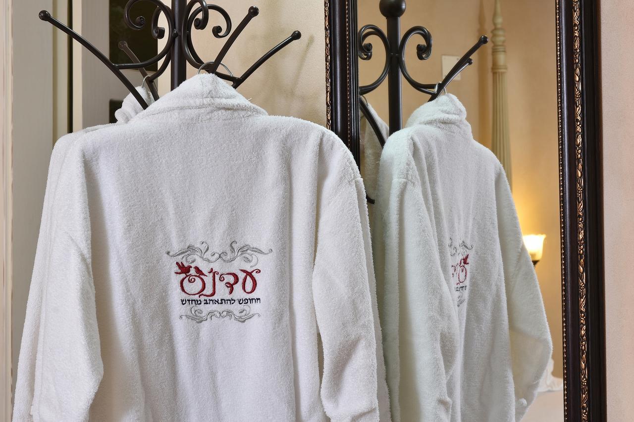Eden'S Boutique Villa Had Nesz Kültér fotó