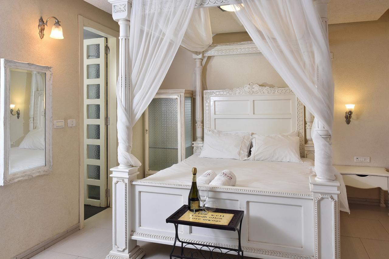 Eden'S Boutique Villa Had Nesz Kültér fotó