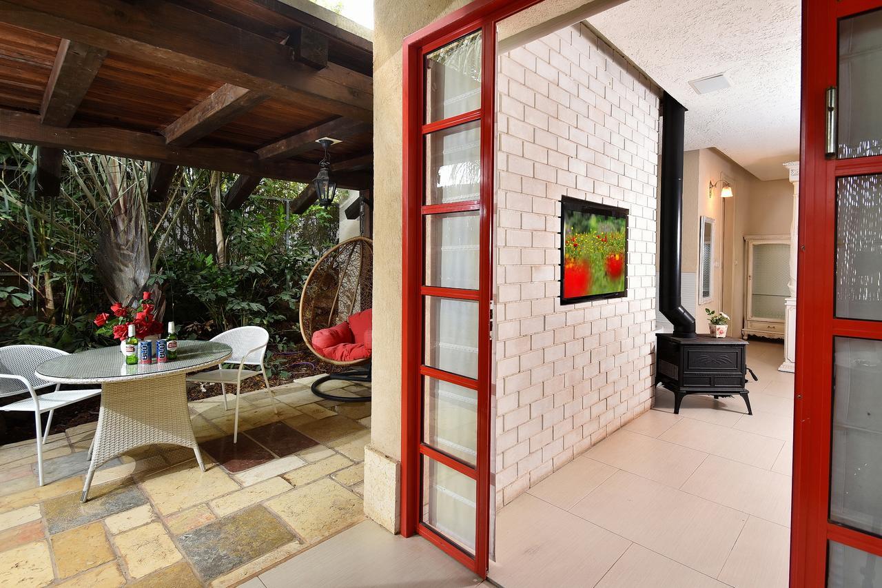 Eden'S Boutique Villa Had Nesz Kültér fotó