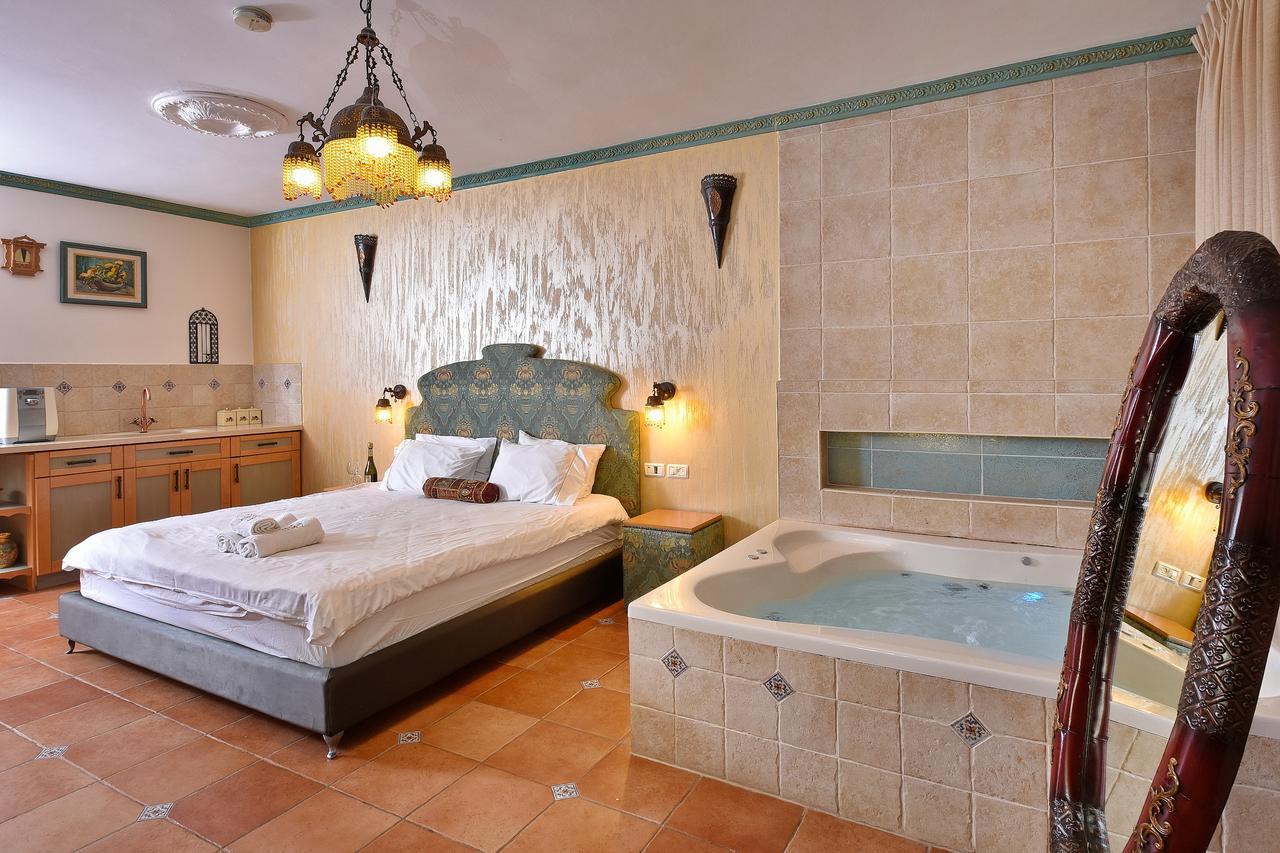 Eden'S Boutique Villa Had Nesz Kültér fotó