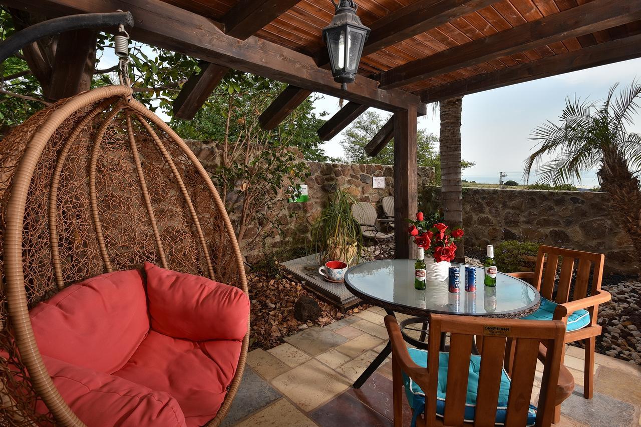 Eden'S Boutique Villa Had Nesz Kültér fotó