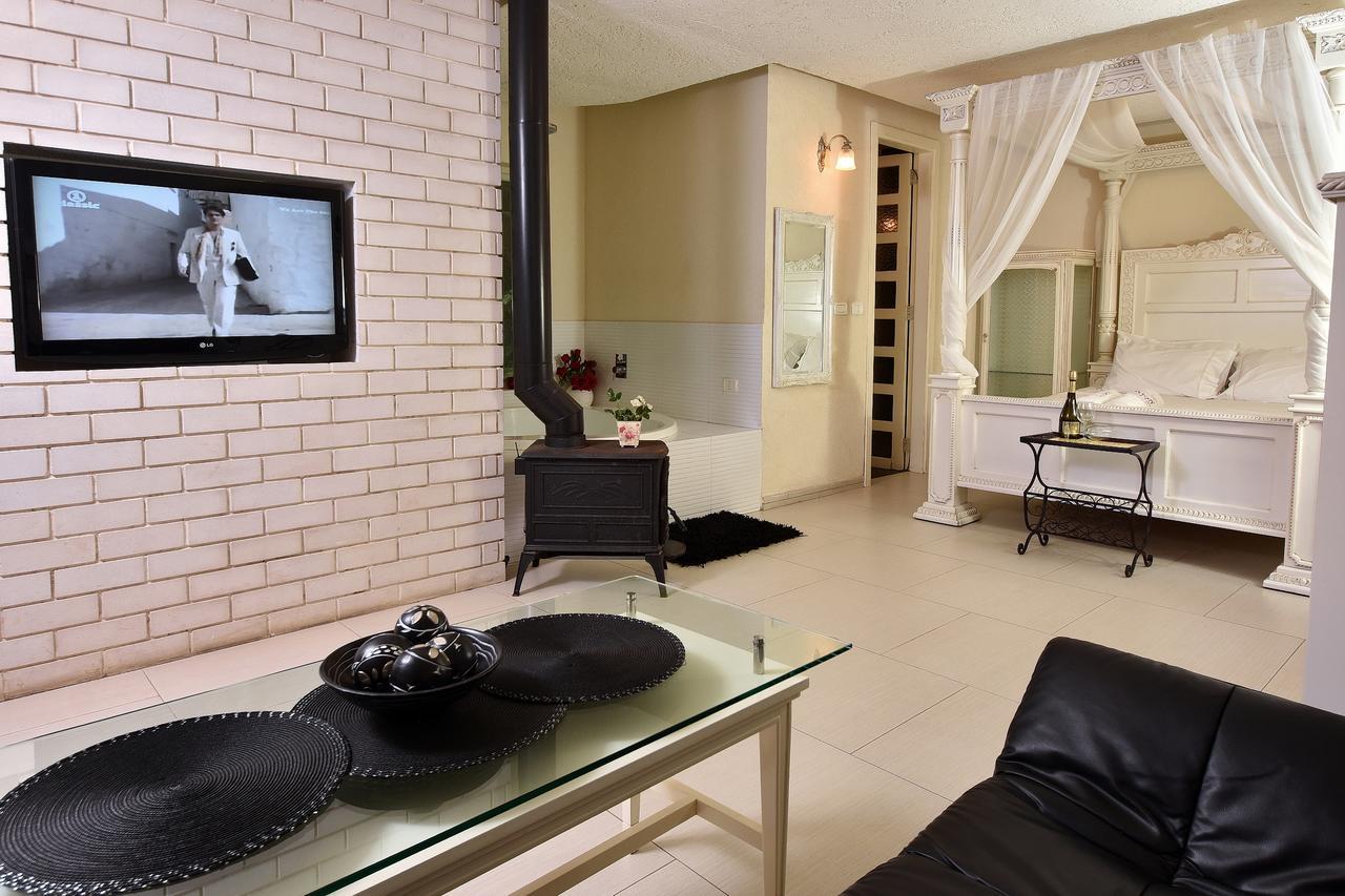 Eden'S Boutique Villa Had Nesz Kültér fotó
