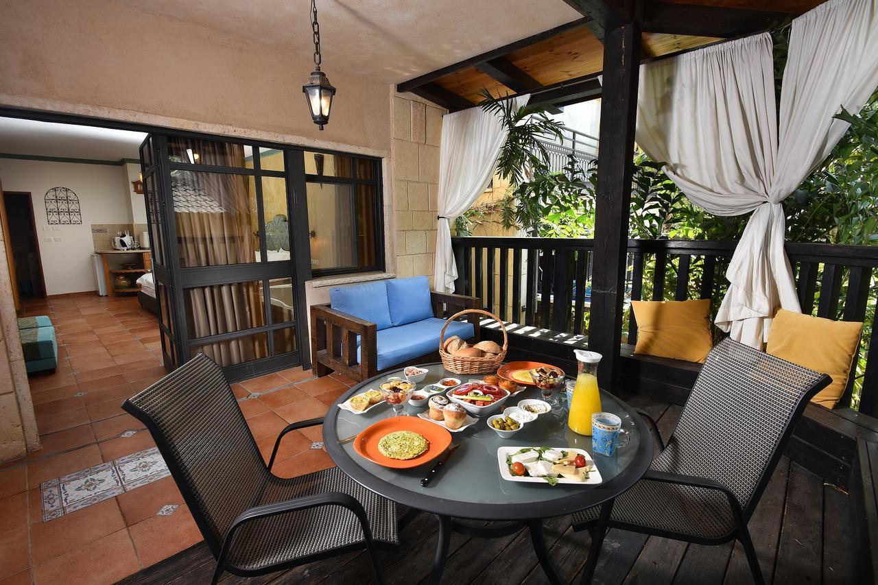 Eden'S Boutique Villa Had Nesz Kültér fotó