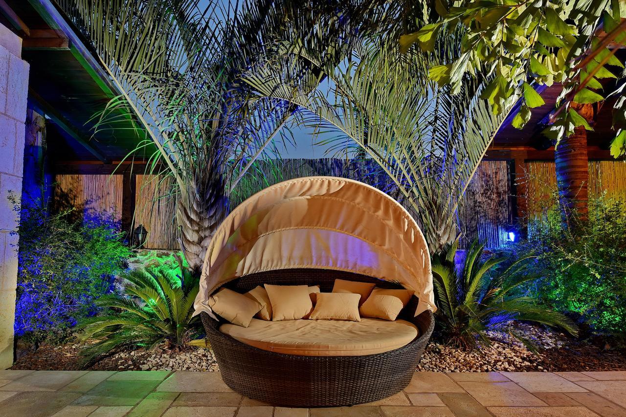 Eden'S Boutique Villa Had Nesz Kültér fotó