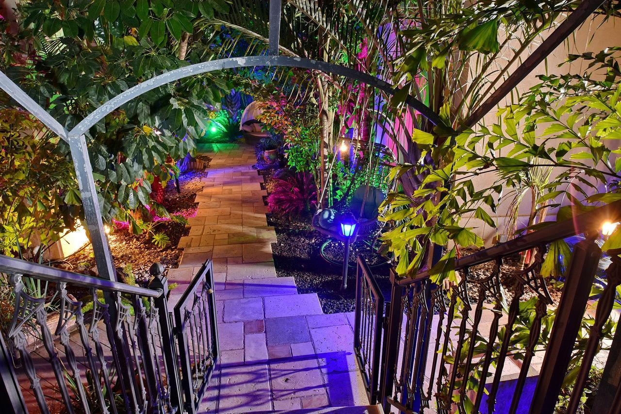 Eden'S Boutique Villa Had Nesz Kültér fotó