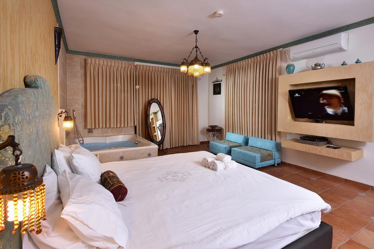 Eden'S Boutique Villa Had Nesz Kültér fotó
