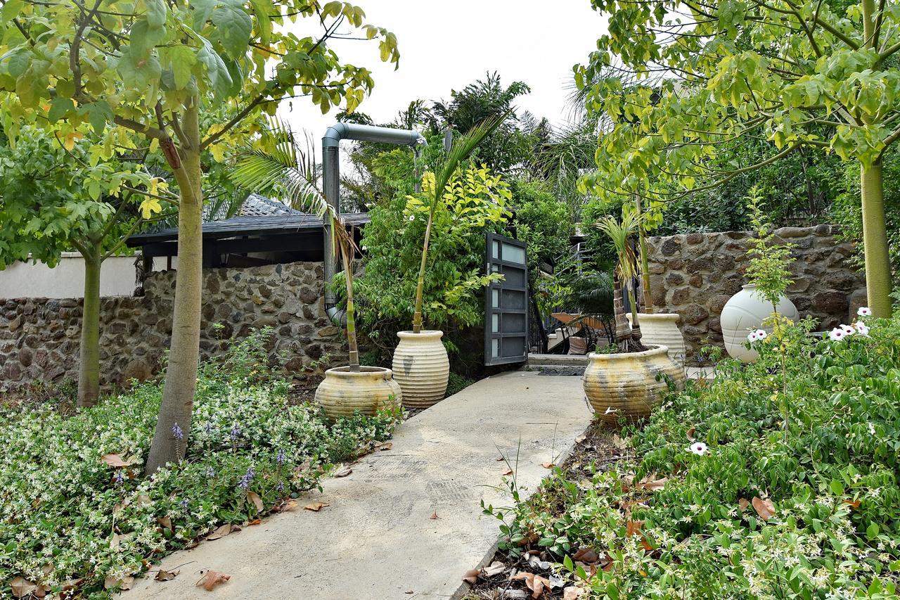 Eden'S Boutique Villa Had Nesz Kültér fotó