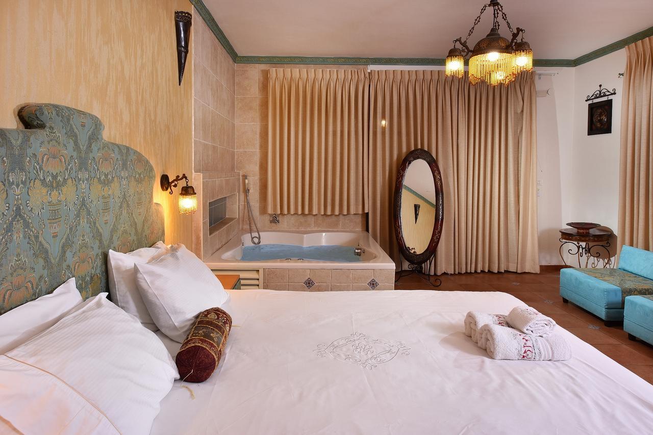 Eden'S Boutique Villa Had Nesz Kültér fotó