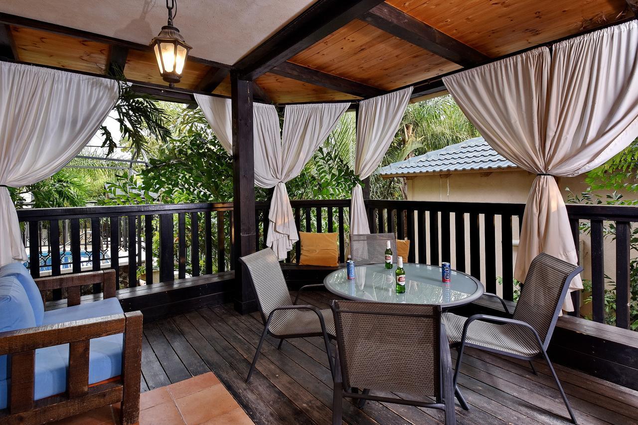 Eden'S Boutique Villa Had Nesz Kültér fotó