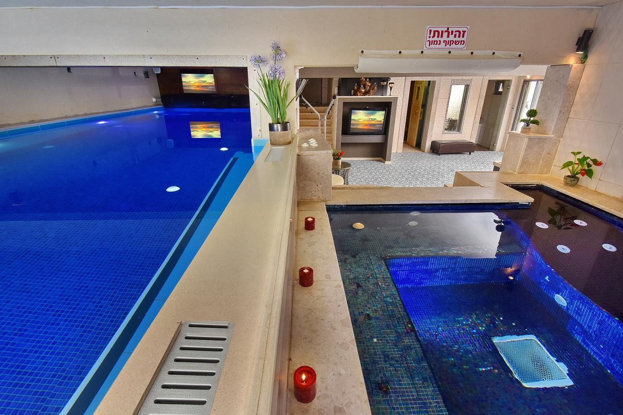 Eden'S Boutique Villa Had Nesz Kültér fotó