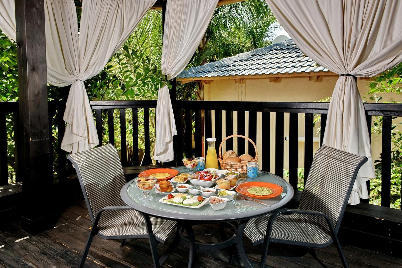 Eden'S Boutique Villa Had Nesz Kültér fotó