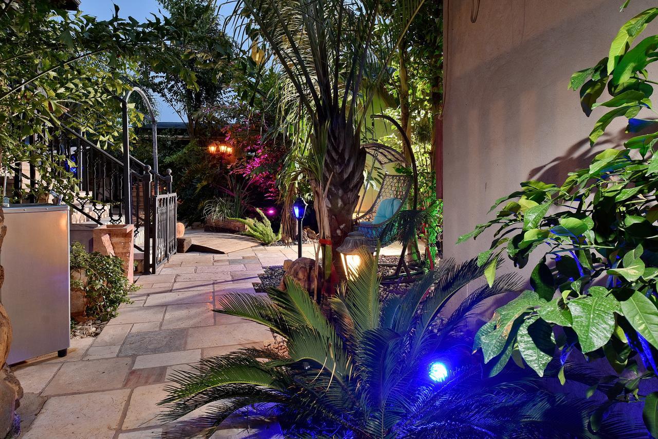 Eden'S Boutique Villa Had Nesz Kültér fotó