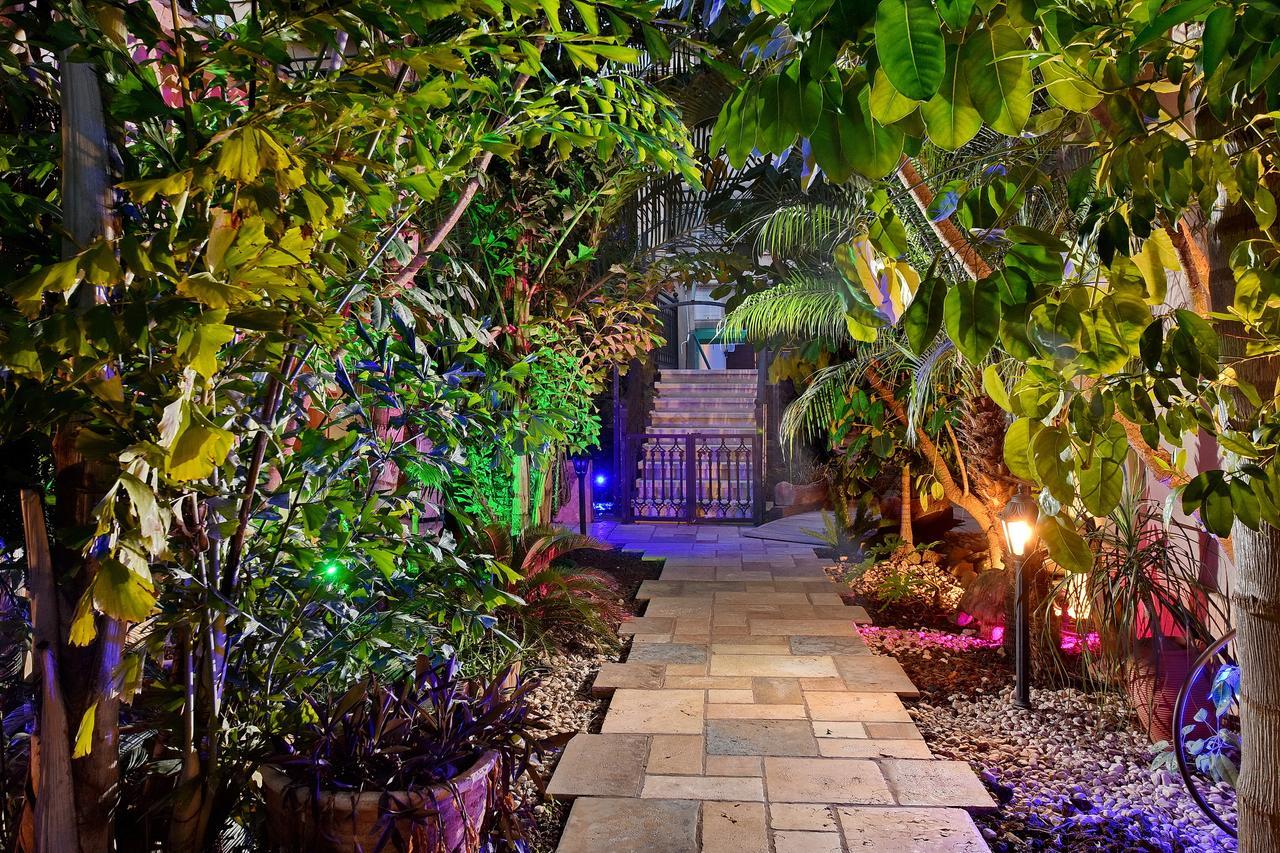 Eden'S Boutique Villa Had Nesz Kültér fotó