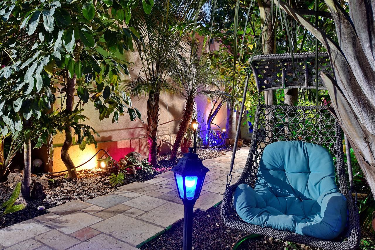 Eden'S Boutique Villa Had Nesz Kültér fotó