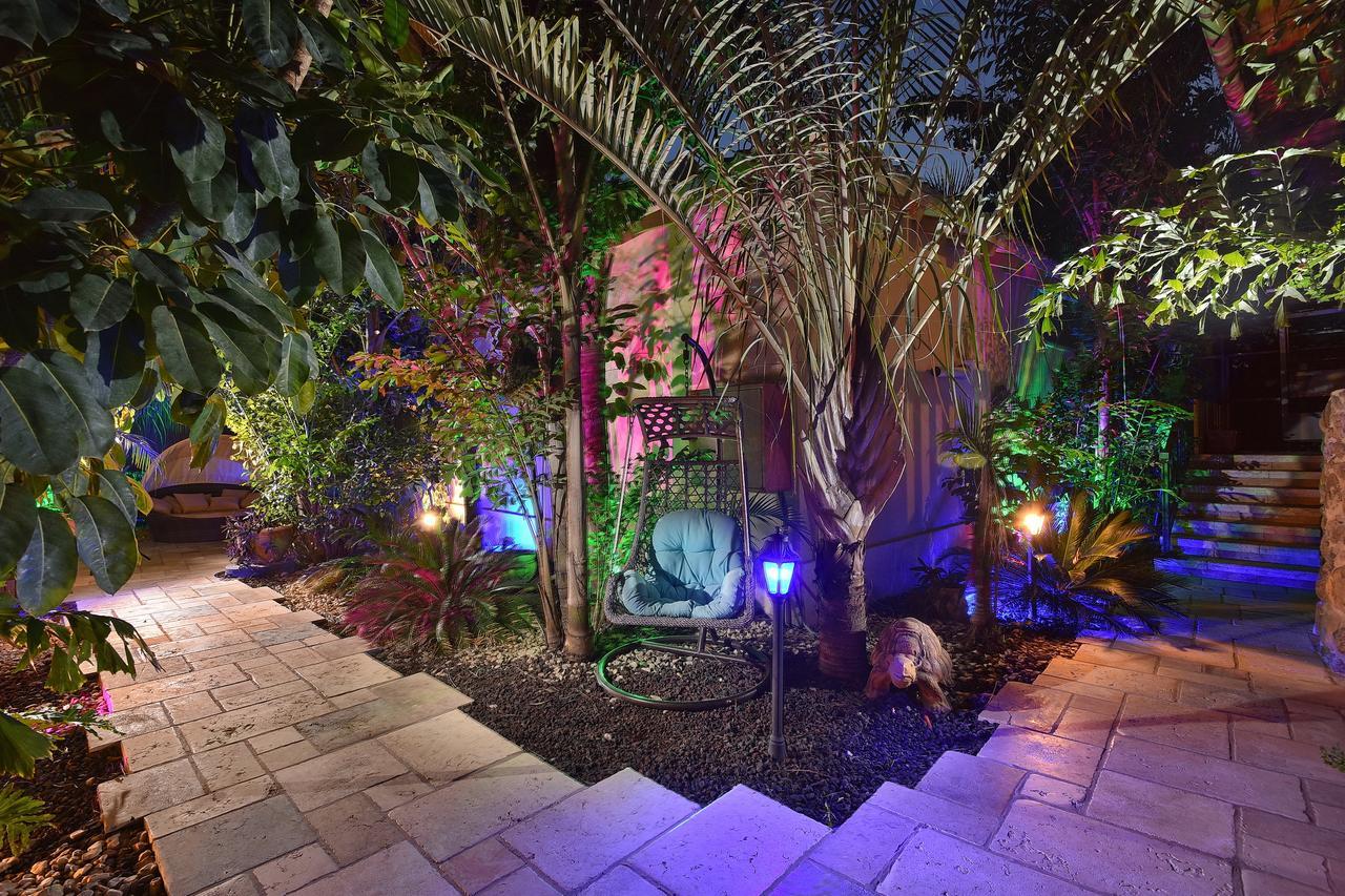 Eden'S Boutique Villa Had Nesz Kültér fotó