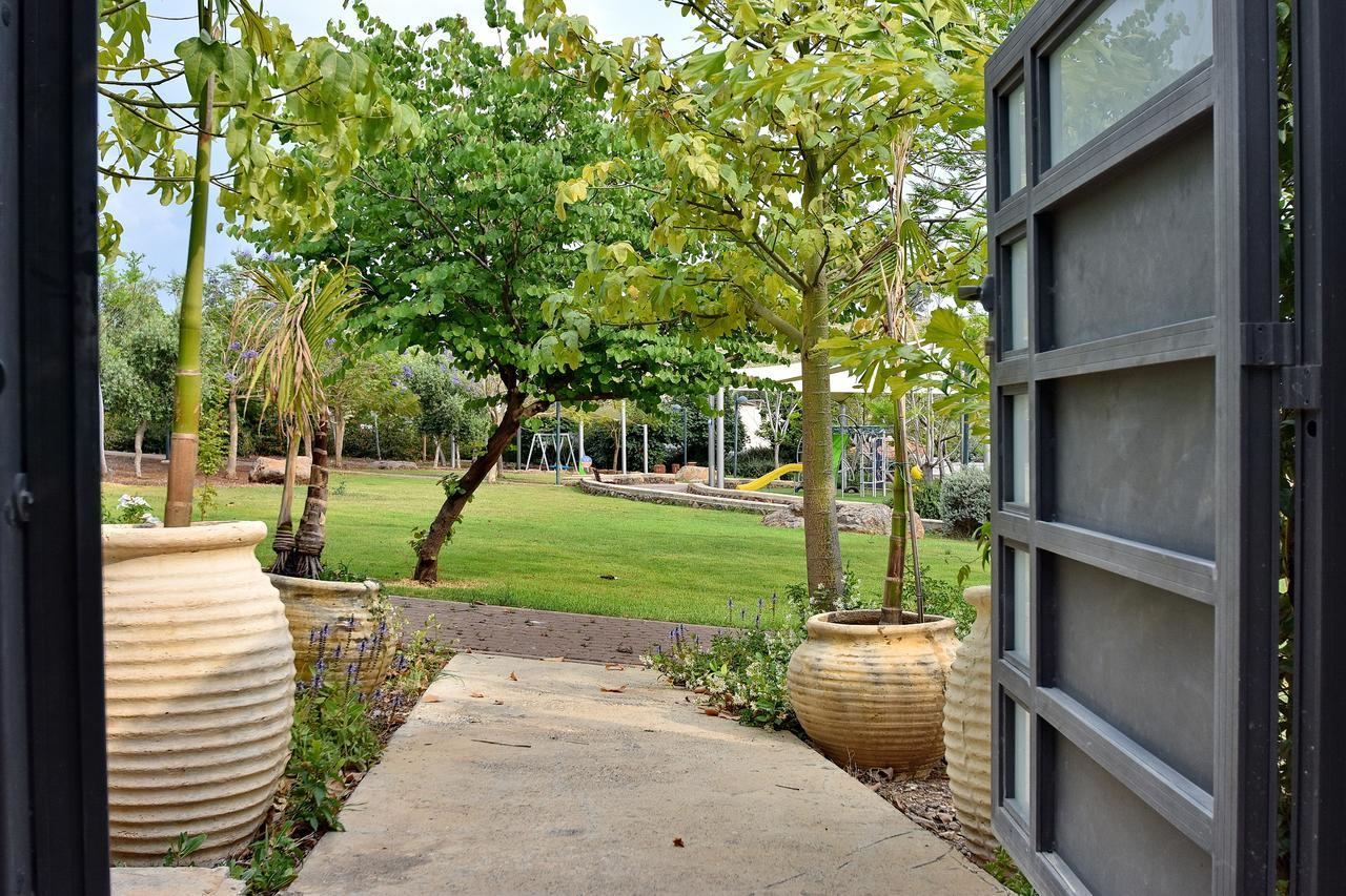 Eden'S Boutique Villa Had Nesz Kültér fotó