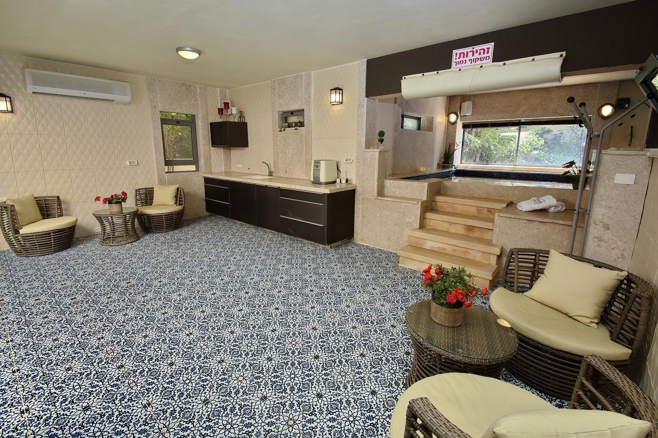 Eden'S Boutique Villa Had Nesz Kültér fotó