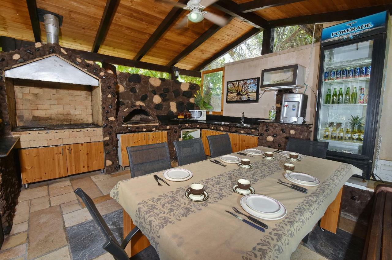 Eden'S Boutique Villa Had Nesz Kültér fotó