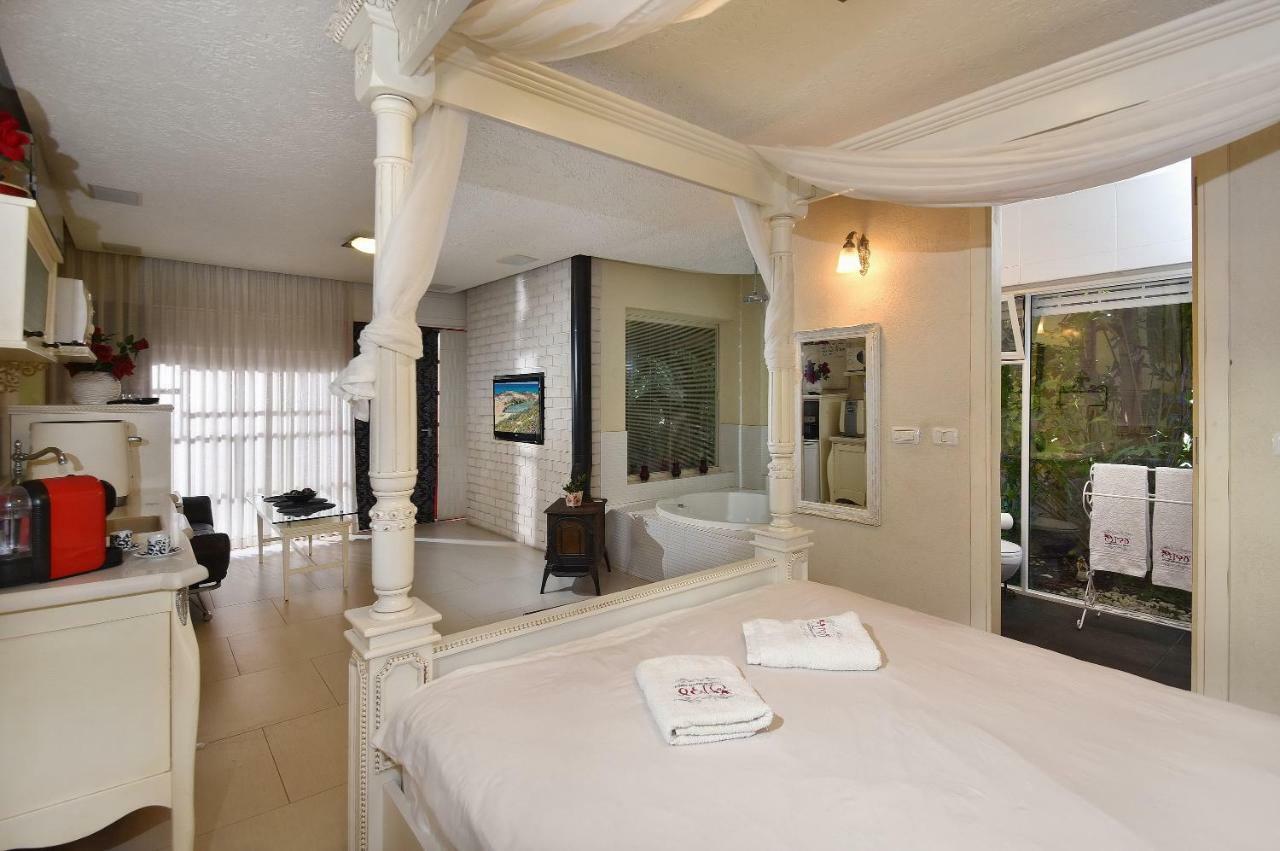 Eden'S Boutique Villa Had Nesz Kültér fotó