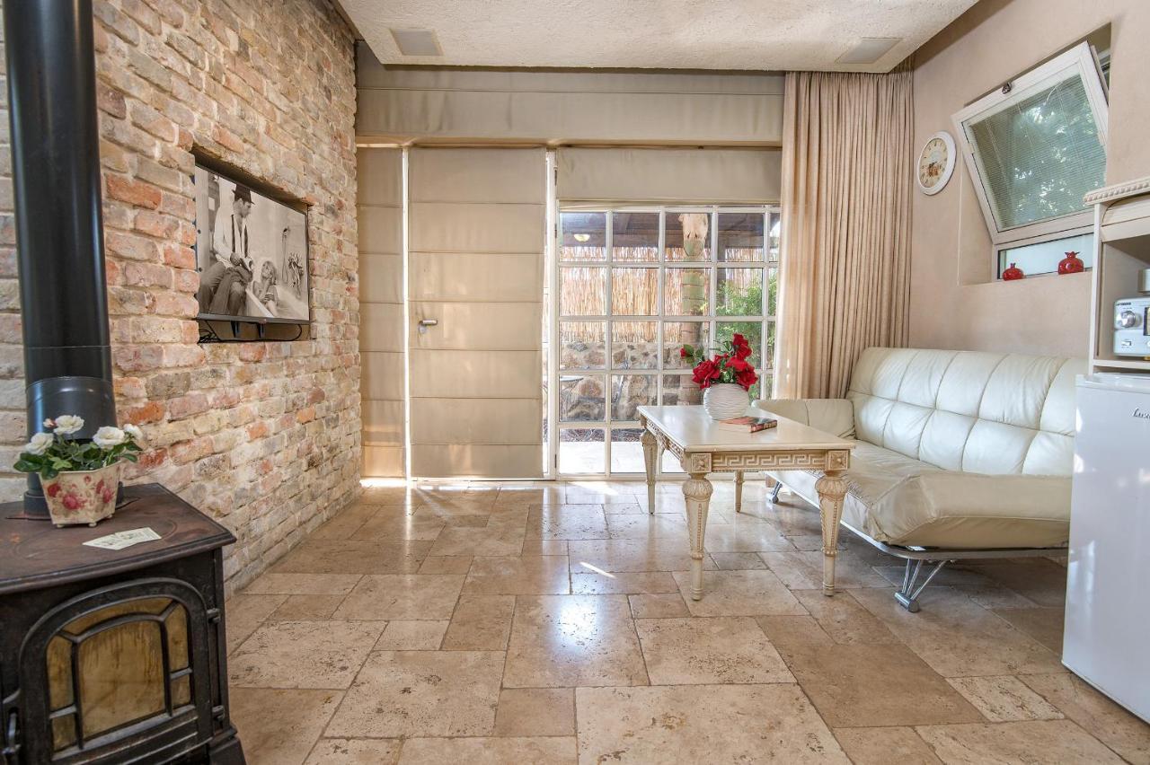 Eden'S Boutique Villa Had Nesz Kültér fotó