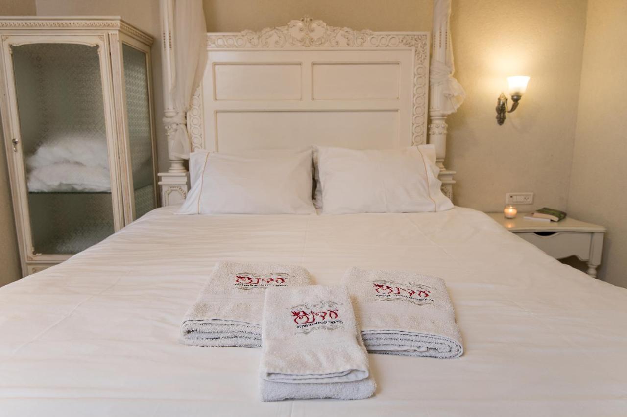 Eden'S Boutique Villa Had Nesz Kültér fotó