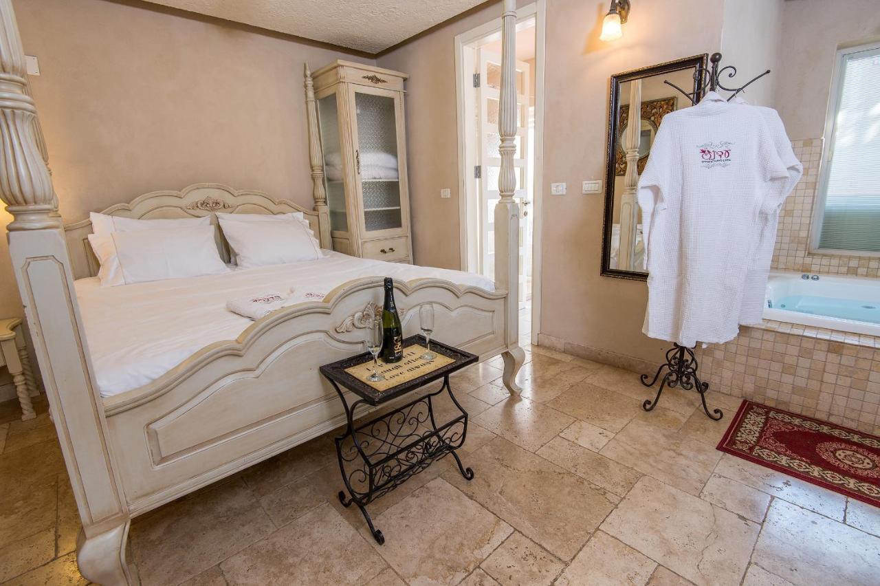 Eden'S Boutique Villa Had Nesz Kültér fotó