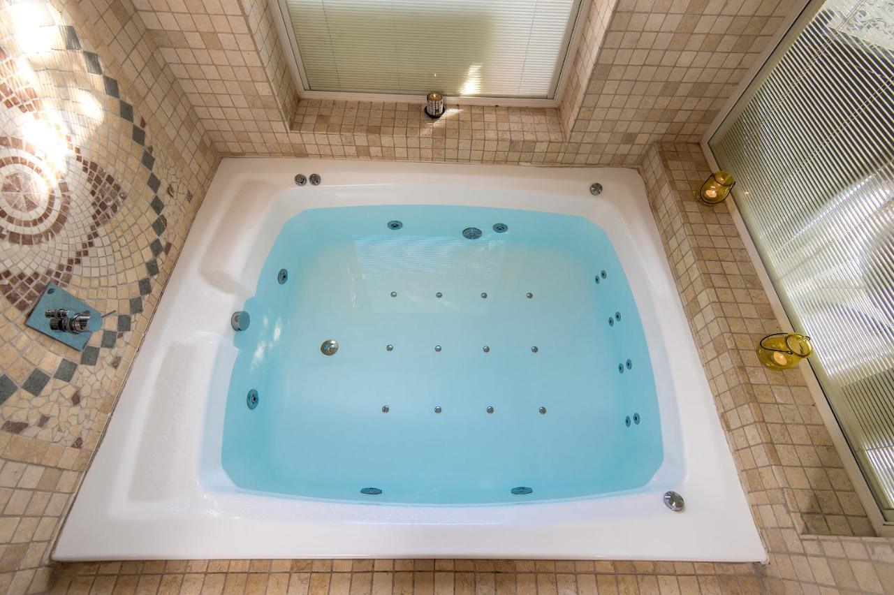 Eden'S Boutique Villa Had Nesz Kültér fotó