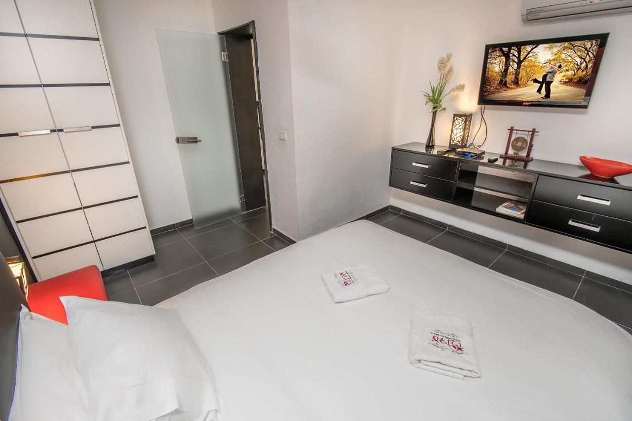 Eden'S Boutique Villa Had Nesz Kültér fotó