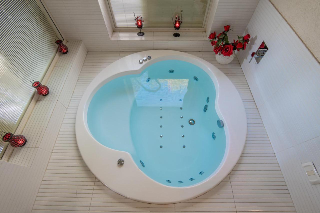 Eden'S Boutique Villa Had Nesz Kültér fotó