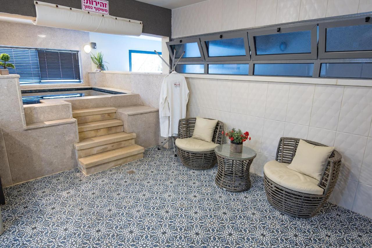 Eden'S Boutique Villa Had Nesz Kültér fotó