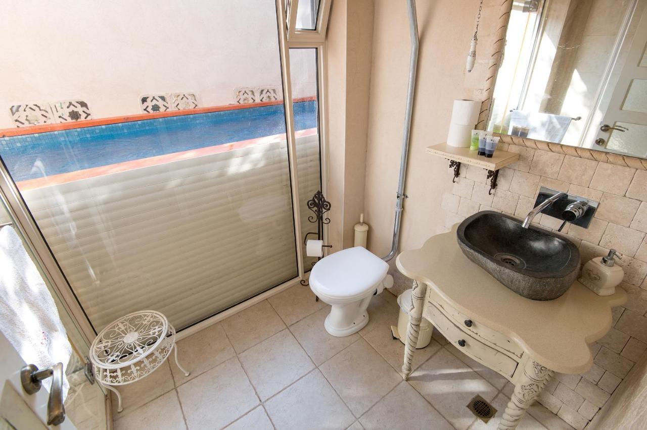 Eden'S Boutique Villa Had Nesz Kültér fotó
