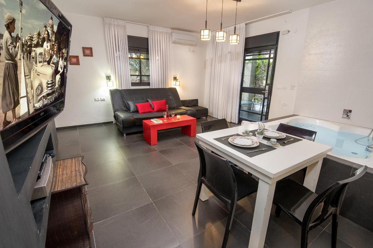 Eden'S Boutique Villa Had Nesz Kültér fotó
