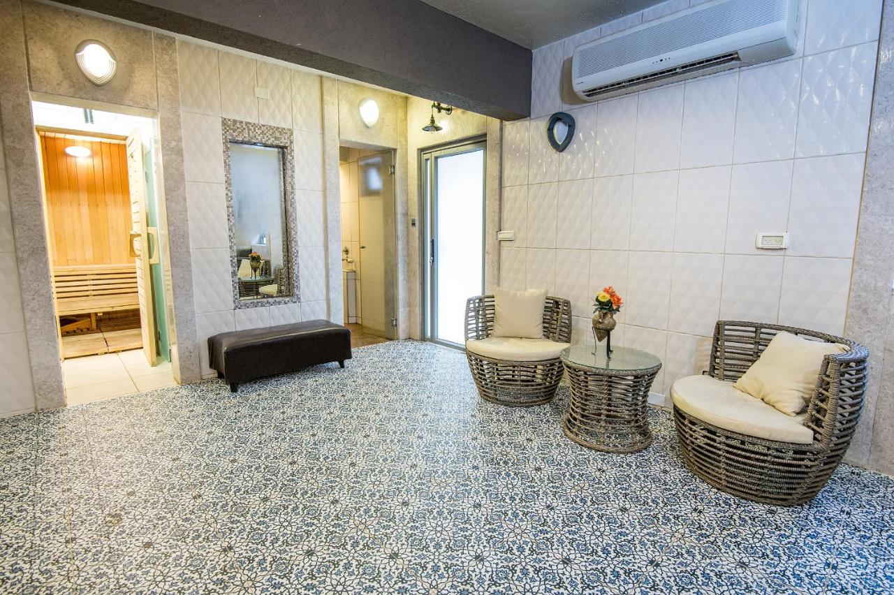 Eden'S Boutique Villa Had Nesz Kültér fotó